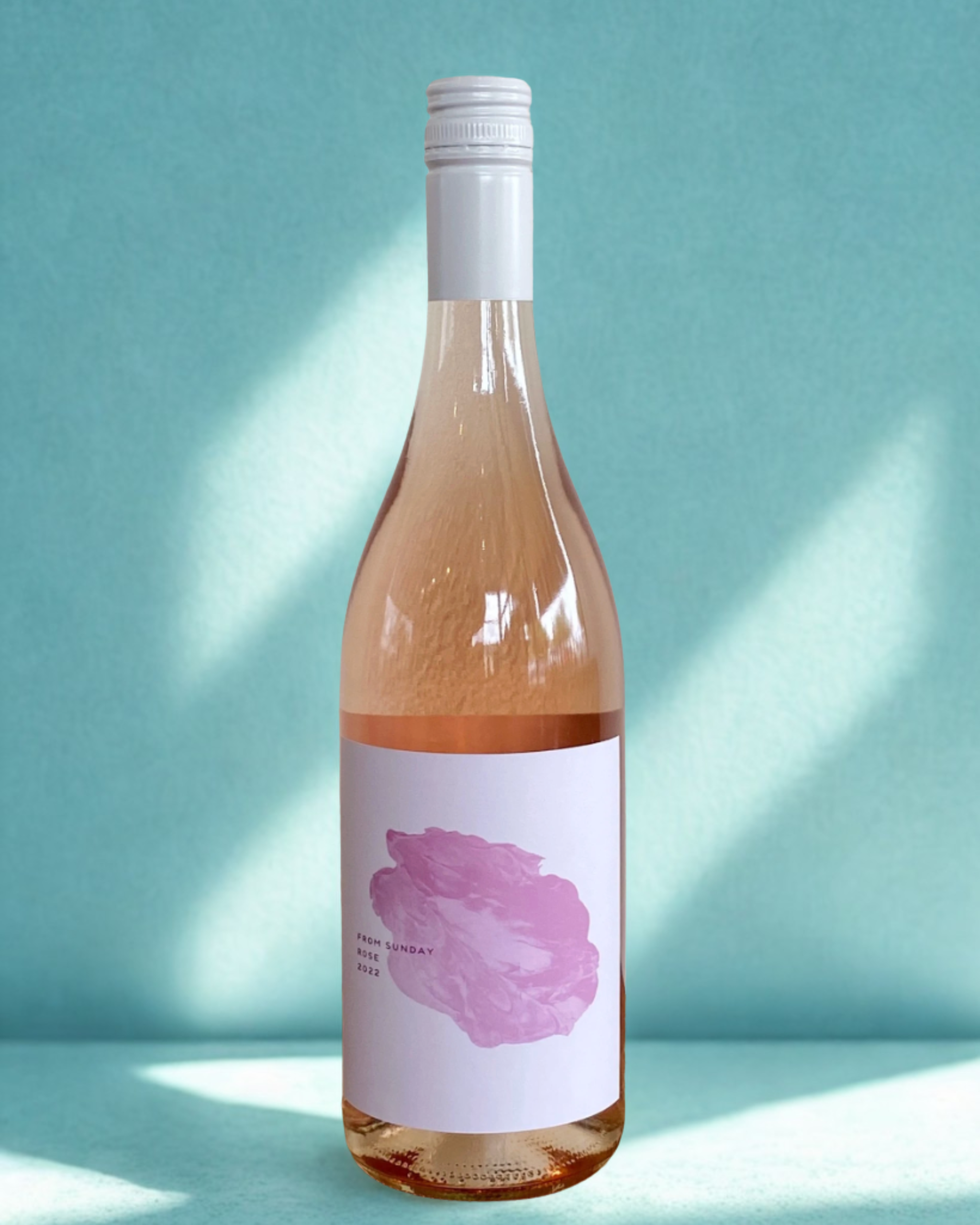 From sunday rose - nsw wine- from sunday winemakers