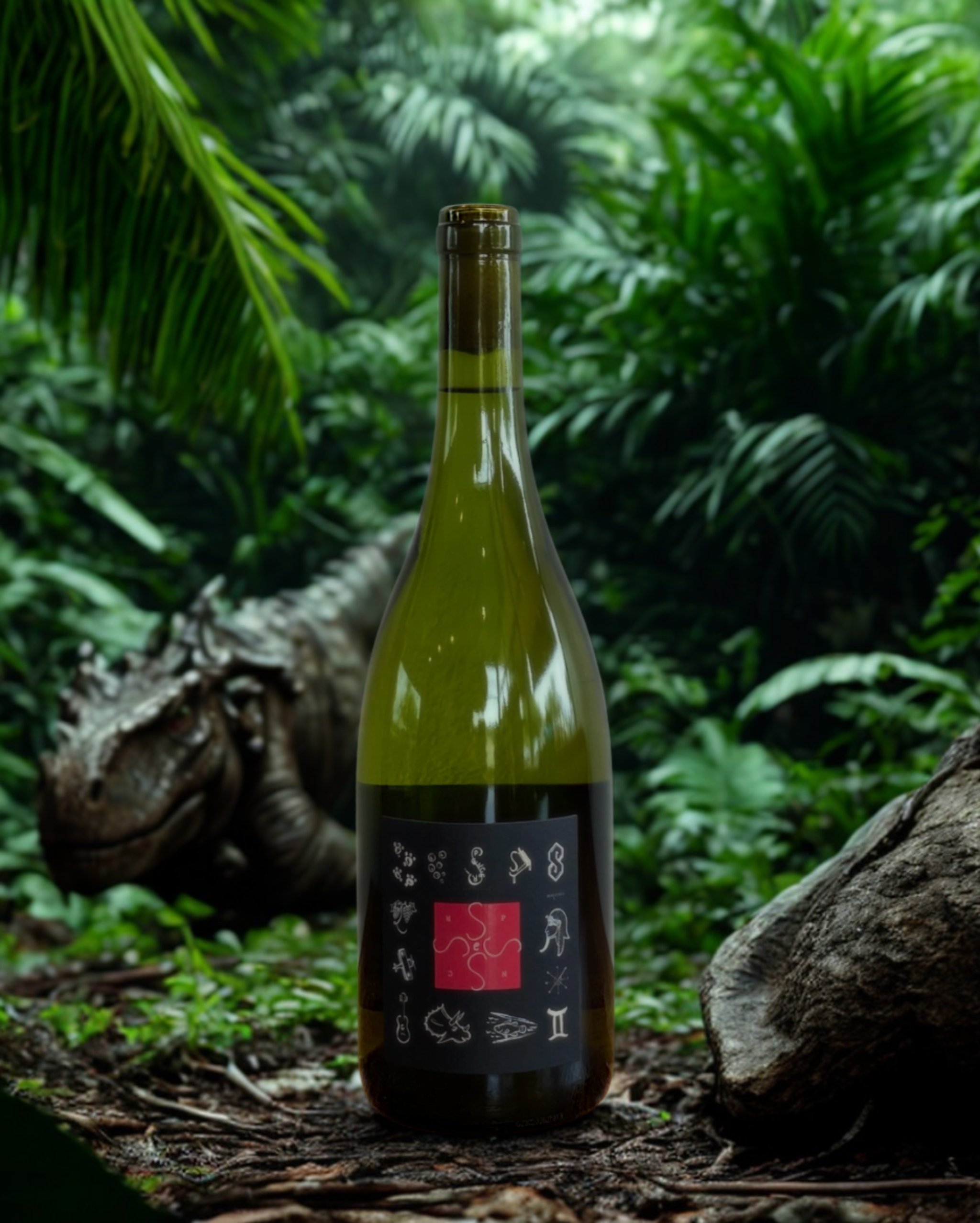 Spencer Chardonnay - wrattonbully - from sunday winemakers